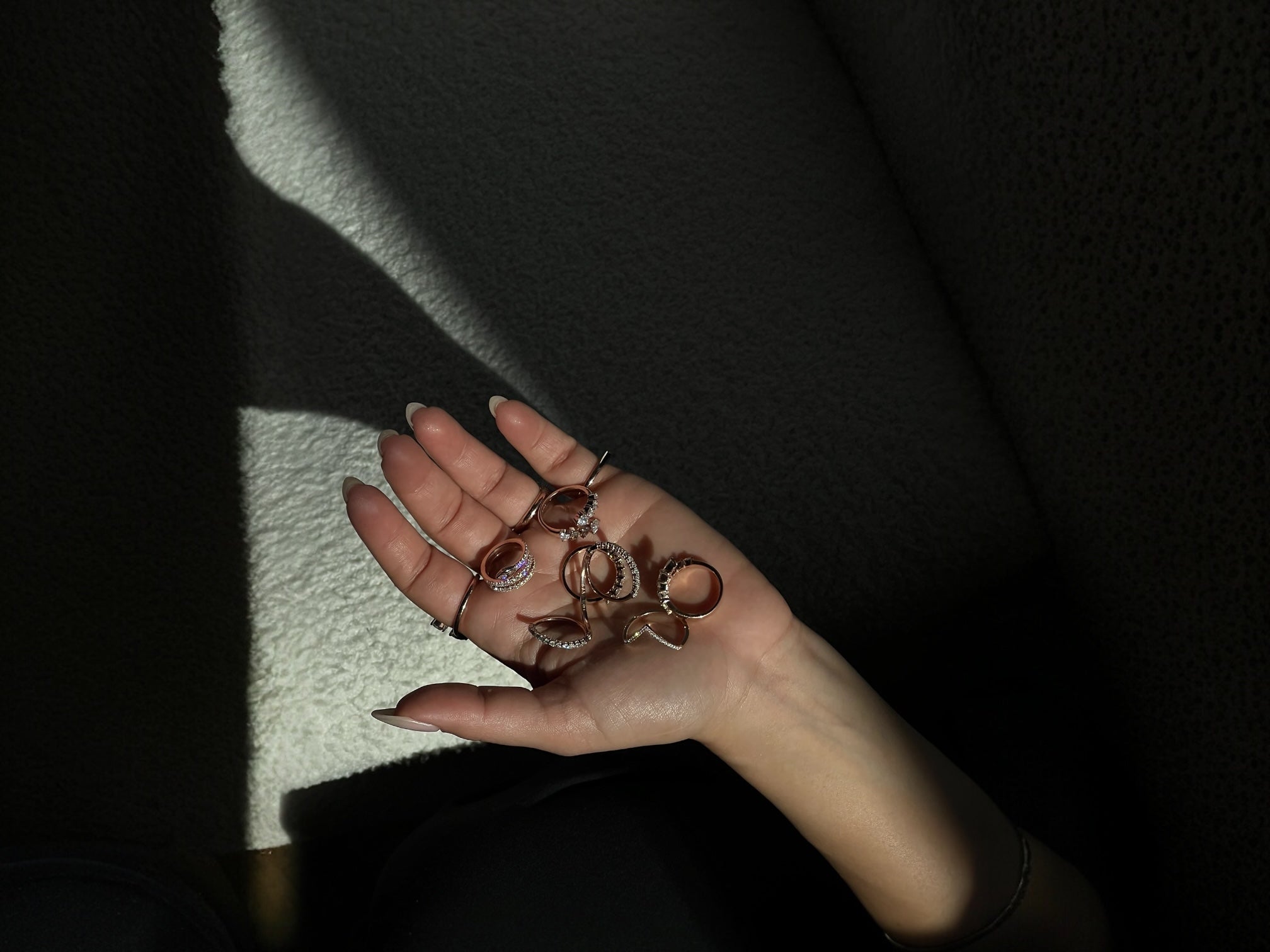 14 קראט או 18 קראט?